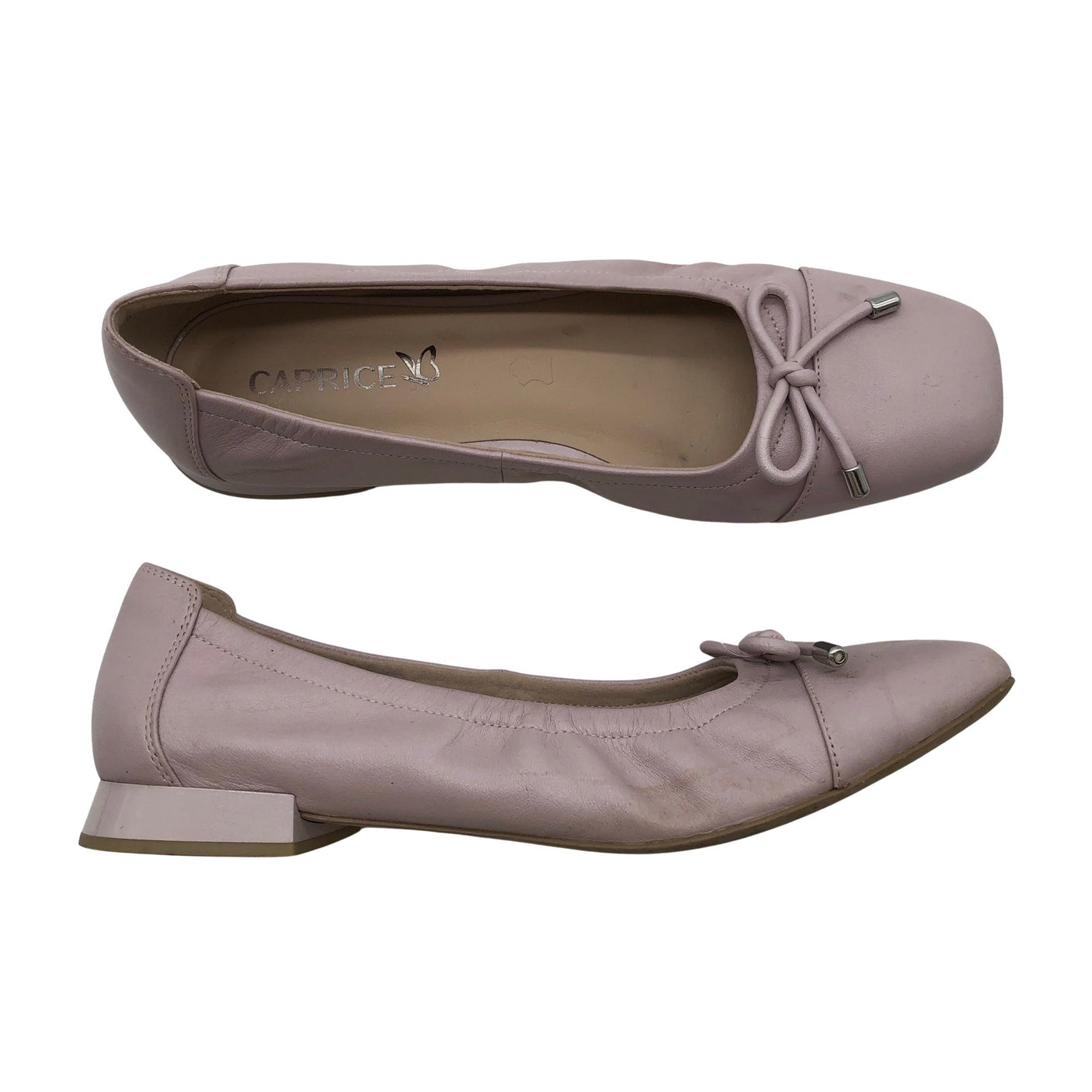Unisex Caprice - Baleriinad, suurus 40 - Lilla (1)