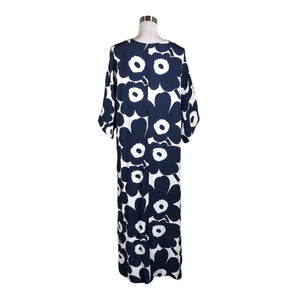 Unisex Marimekko - Õhuke kleit, suurus 38 - Valge (2)