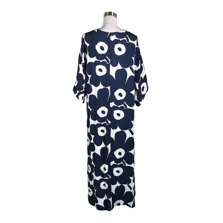 Unisex Marimekko - Õhuke kleit, suurus 38 - Valge (2)
