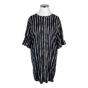 Unisex Marimekko - Trikotaažist kleit, suurus 42 - Must (1)