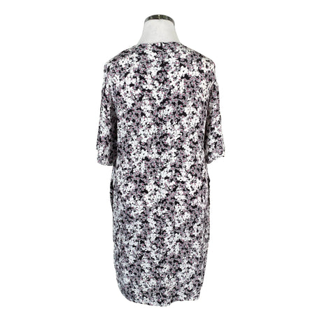 Unisex Marimekko - Õhuke kleit, suurus 42 - Must (2)