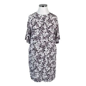 Unisex Marimekko - Õhuke kleit, suurus 42 - Must (1)
