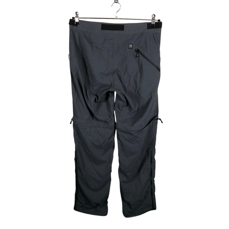 Unisex Haglöfs - Õuepüksid, suurus 40 - Hall (2)