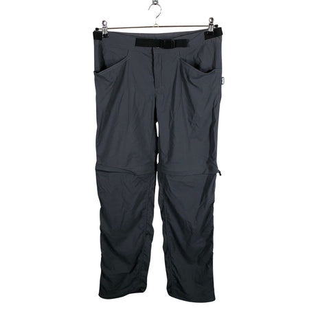 Unisex Haglöfs - Õuepüksid, suurus 40 - Hall ()