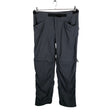 Unisex Haglöfs - Õuepüksid, suurus 40 - Hall ()