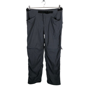 Unisex Haglöfs - Õuepüksid, suurus 40 - Hall (1)