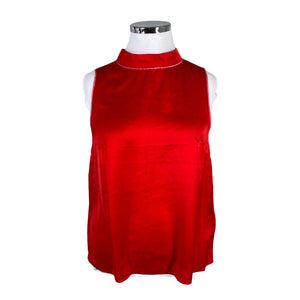 Unisex Holly & Whyte by Lindex - Topp, suurus 42 - Punane (1)