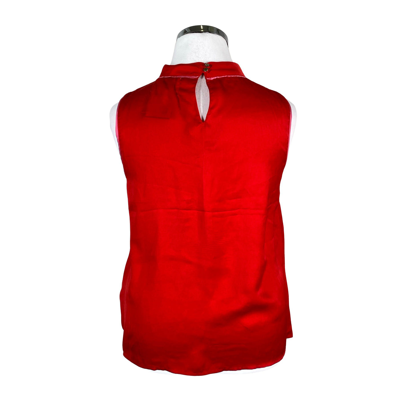 Unisex Holly & Whyte by Lindex - Topp, suurus 42 - Punane (2)