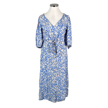 Unisex Lindex - Õhuke kleit, suurus 44 - Roheline ()