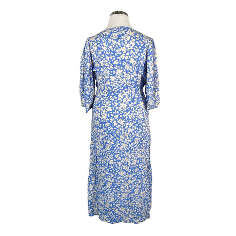 Unisex Lindex - Õhuke kleit, suurus 44 - Roheline (2)