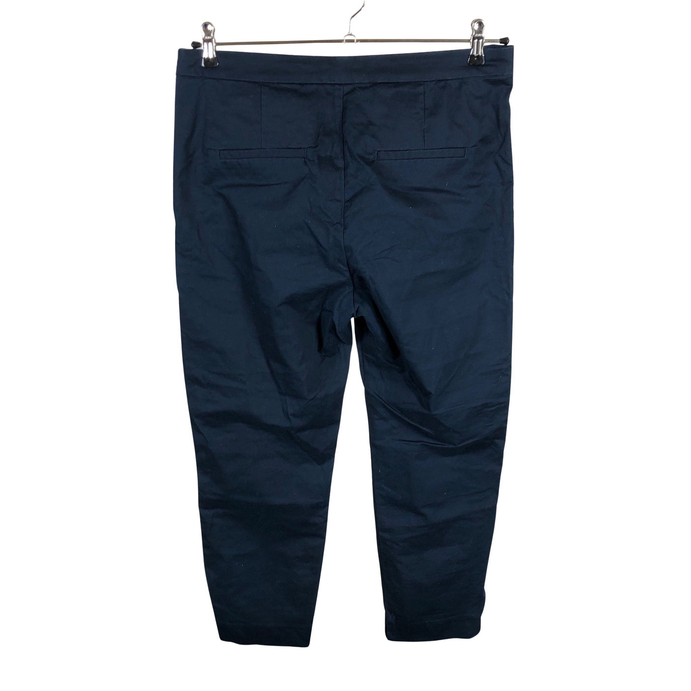 Unisex Holly & Whyte by Lindex - Mittevenivad püksid, suurus 42 - Sinine (2)