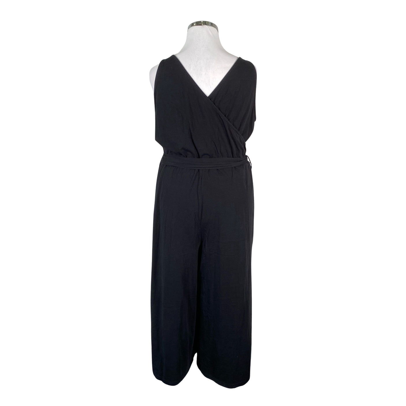 Unisex Kaiko - Pükskostüüm, suurus 42 - Must (2)