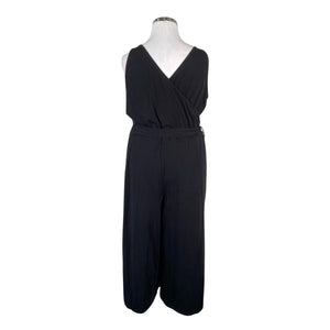 Unisex Kaiko - Pükskostüüm, suurus 42 - Must (2)