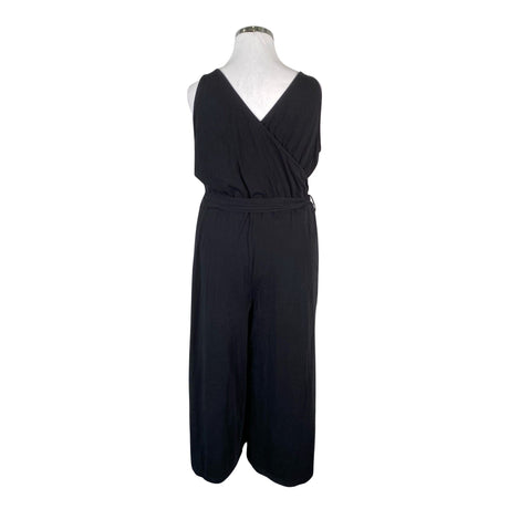 Unisex Kaiko - Pükskostüüm, suurus 42 - Must (2)