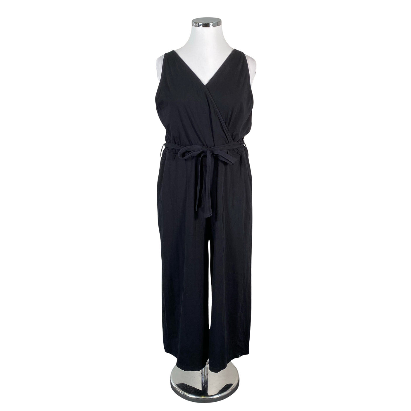 Unisex Kaiko - Pükskostüüm, suurus 42 - Must (1)