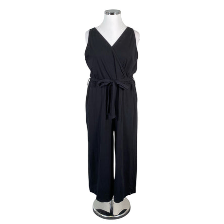 Unisex Kaiko - Pükskostüüm, suurus 42 - Must ()