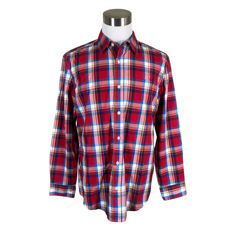 Unisex Gap - Triiksärk, suurus L - Punane ()