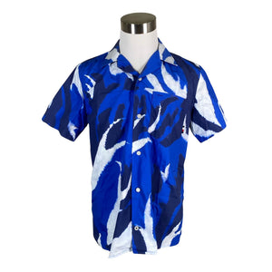Unisex Tommy Hilfiger - Triiksärk, suurus M - Sinine (1)