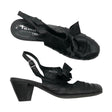 Unisex Tamaris - Kontsakingad, suurus 38 - Must ()