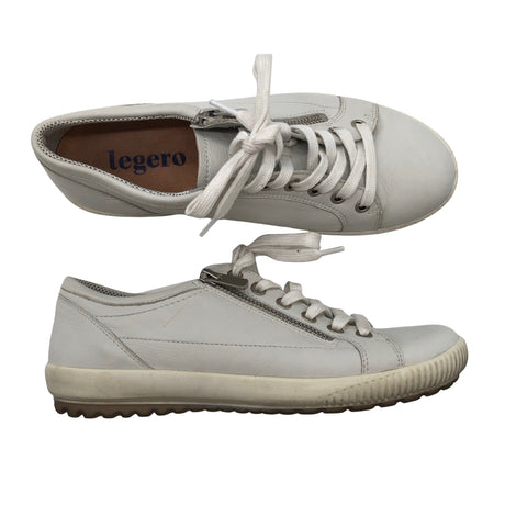 Unisex Legero - Igapäevased jalanõud, suurus 38 - Hall ()