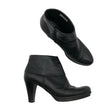 Unisex Tamaris - Poolsaapad, suurus 38 - Must ()