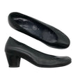 Unisex Ara - Kontsakingad, suurus 38 - Must ()