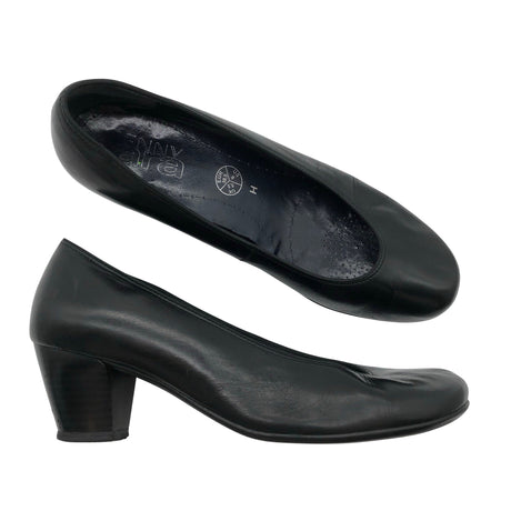 Unisex Ara - Kontsakingad, suurus 38 - Must ()