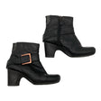 Unisex Clarks - Poolsaapad, suurus 38 - Must ()