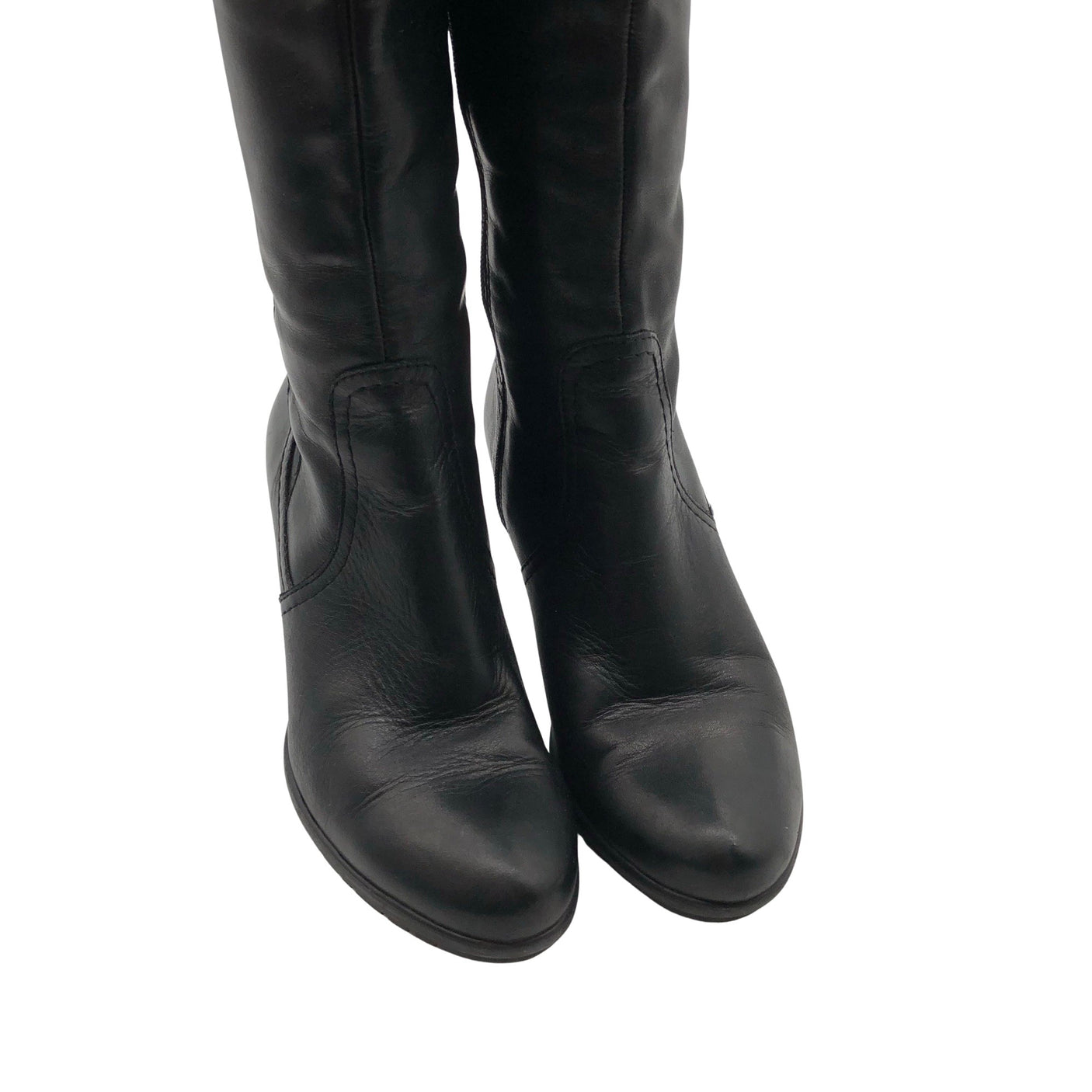 Unisex Tamaris - Saapad, suurus 38 - Must (3)