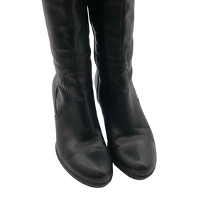 Unisex Tamaris - Saapad, suurus 38 - Must (3)