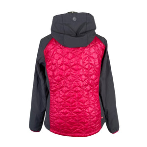 Unisex Icepeak - Õhem talvejope, suurus 44 - Roosa (2)