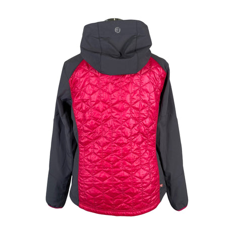 Unisex Icepeak - Õhem talvejope, suurus 44 - Roosa (2)