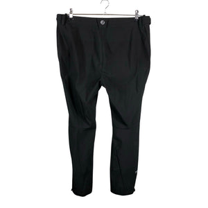 Unisex Icepeak - Õuepüksid, suurus 44 - Must (2)