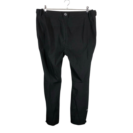 Unisex Icepeak - Õuepüksid, suurus 44 - Must (2)
