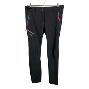 Unisex Icepeak - Õuepüksid, suurus 44 - Must (1)