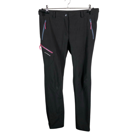 Unisex Icepeak - Õuepüksid, suurus 44 - Must ()