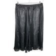 Unisex Weekday - Mitteveniv seelik, suurus 40 - Must ()