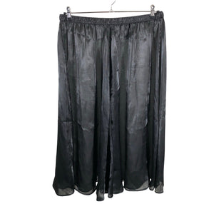 Unisex Weekday - Mitteveniv seelik, suurus 40 - Must (1)