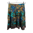 Unisex Benetton - Mitteveniv seelik, suurus 36 - Pruun ()