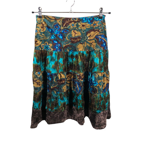 Unisex Benetton - Mitteveniv seelik, suurus 36 - Pruun ()
