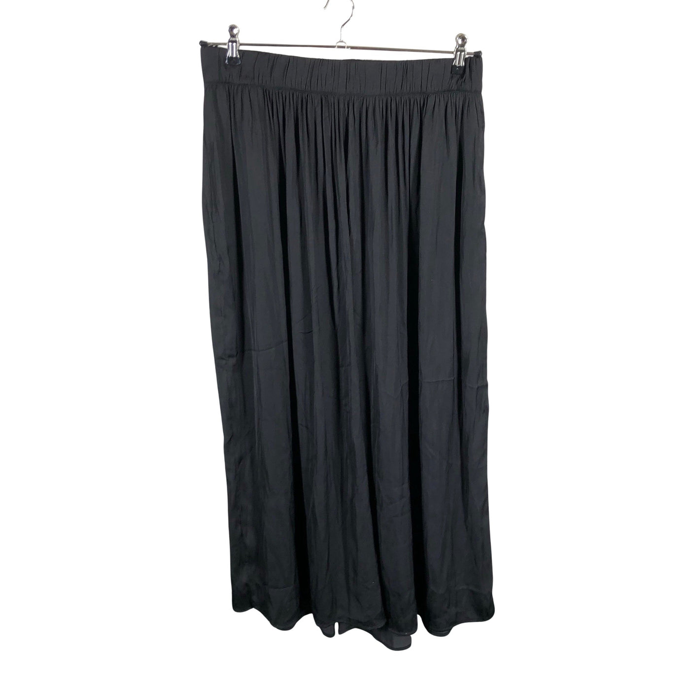 Unisex Lindex - Õhukesed püksid, suurus 40 - Must (1)