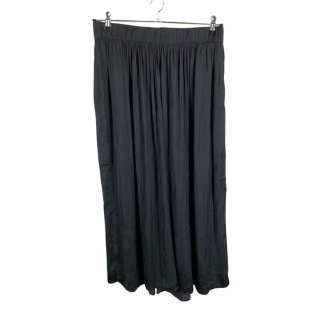 Unisex Lindex - Õhukesed püksid, suurus 40 - Must ()