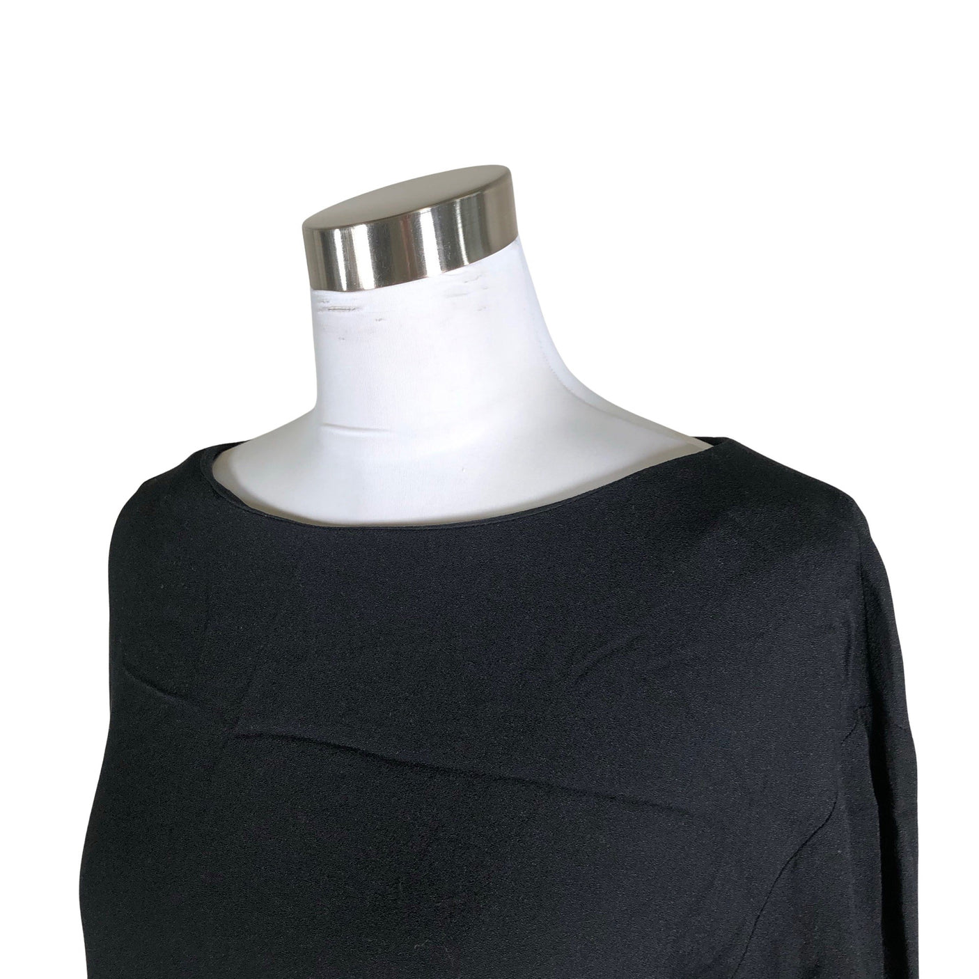 Unisex Marimekko - Õhuke kleit, suurus 40 - Must (3)