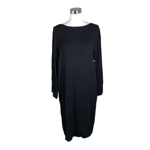 Unisex Marimekko - Õhuke kleit, suurus 40 - Must (1)