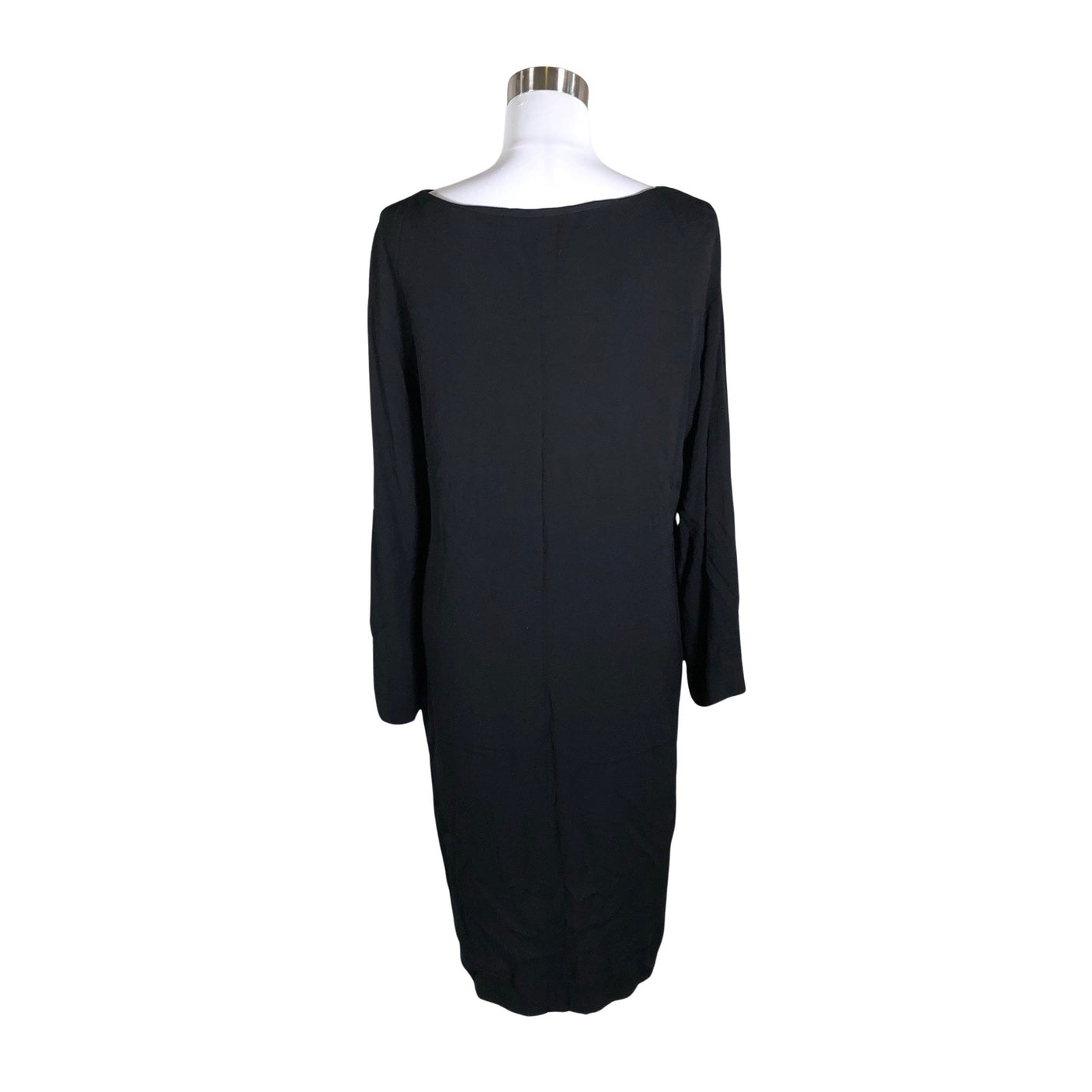 Unisex Marimekko - Õhuke kleit, suurus 40 - Must (2)