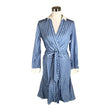 Unisex Lauren Ralph Lauren - Mitteveniv kleit, suurus 38 - Helesinine ()