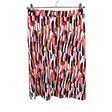 Unisex Nanso - Trikotaažist seelik, suurus 38 - Valge ()