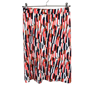 Unisex Nanso - Trikotaažist seelik, suurus 38 - Valge (1)