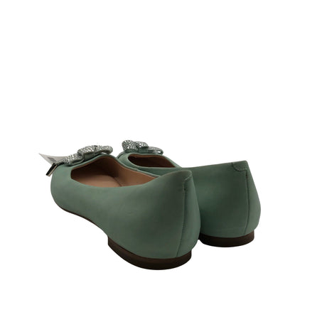 Unisex Guess - Baleriinad, suurus 39 - Roheline (2)