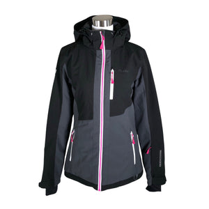 Unisex Rukka - Talvejope, suurus 40 - Hall (1)